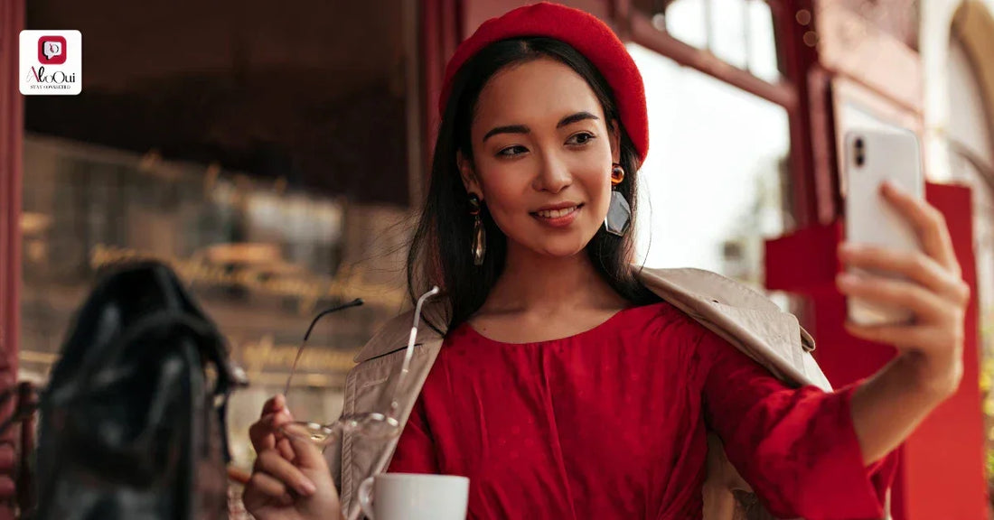 Why eSIM Is Safer Than Public Wi-Fi When Traveling - AloOui - AloOui eSIM