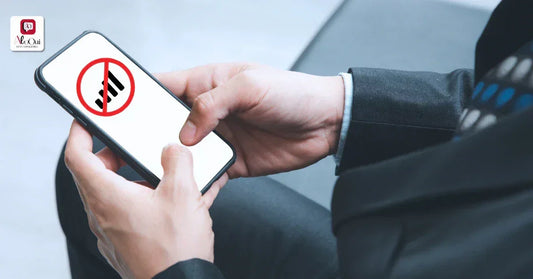 Why Roaming Gets Blocked & How eSIM Solves It - AloOui - AloOui eSIM