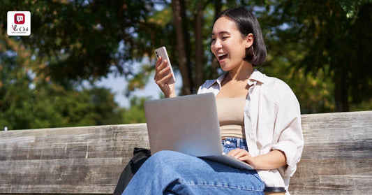 Why eSIM Is a Game-Changer for Digital Nomads - AloOui - AloOui eSIM
