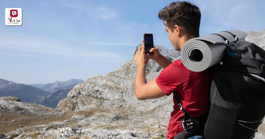 How eSIM Works in Remote Destinations - AloOui - AloOui eSIM
