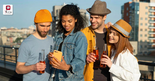 Why Travelers Prefer Prepaid eSIMs Over Roaming - AloOui - AloOui eSIM