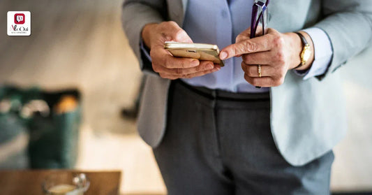 Why Businesses Are Switching to eSIM for Employee Travel - AloOui - AloOui eSIM