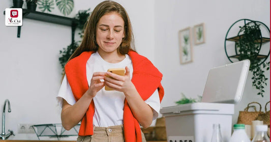 The Eco-Friendly Benefits of Using eSIM - AloOui - AloOui eSIM