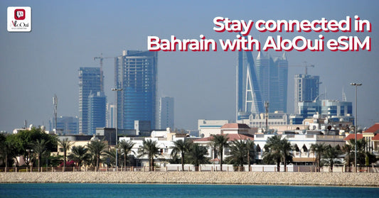 Top Things to Do in Manama Bahrain: Culture, Cuisine, and Staying Connected - AloOui - AloOui eSIM