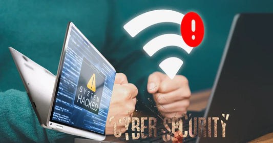 The Hidden Danger of Public Wi-Fi: How MITM Attacks Work and How to Stay Safe While Traveling - AloOui - AloOui eSIM