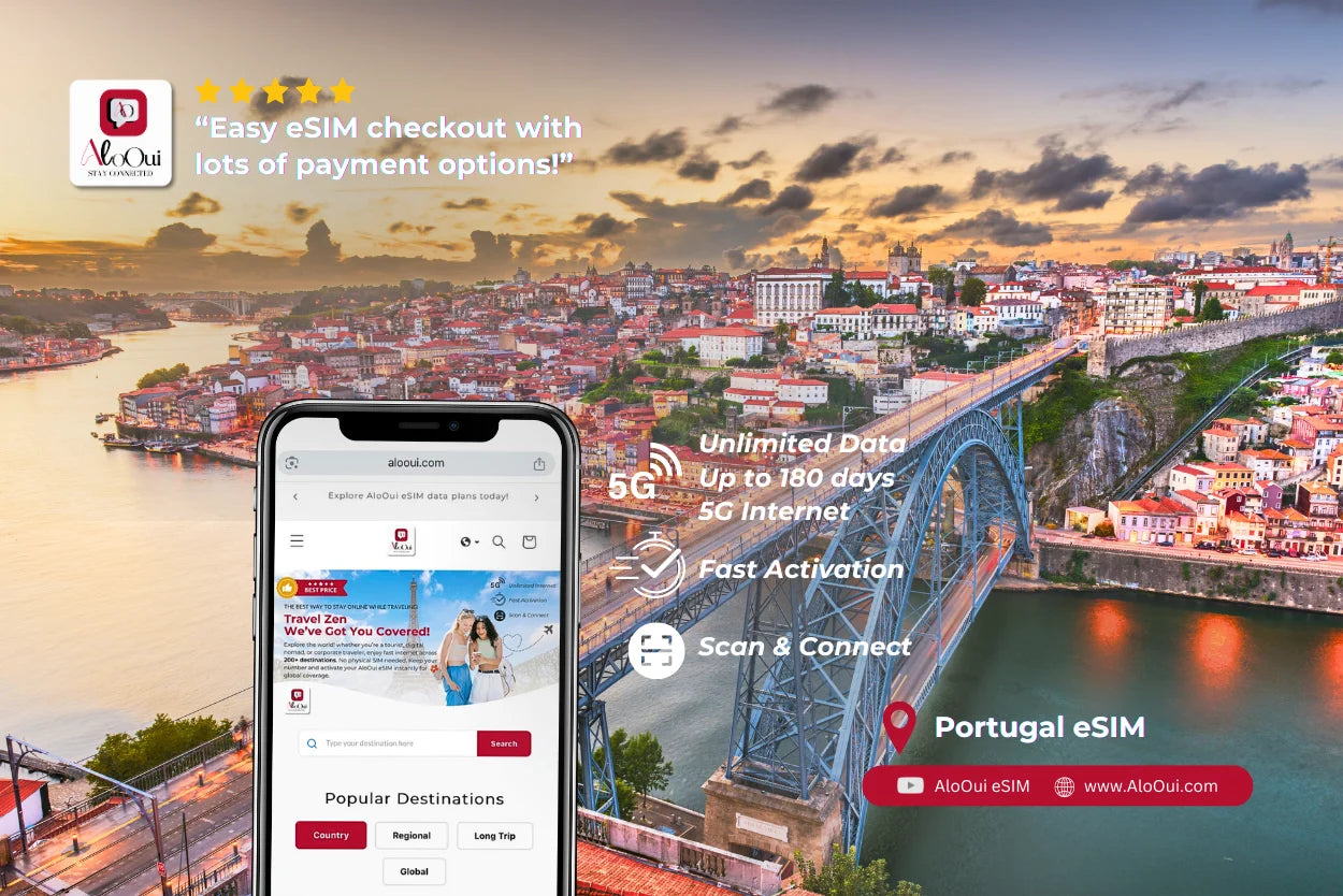 Portugal
