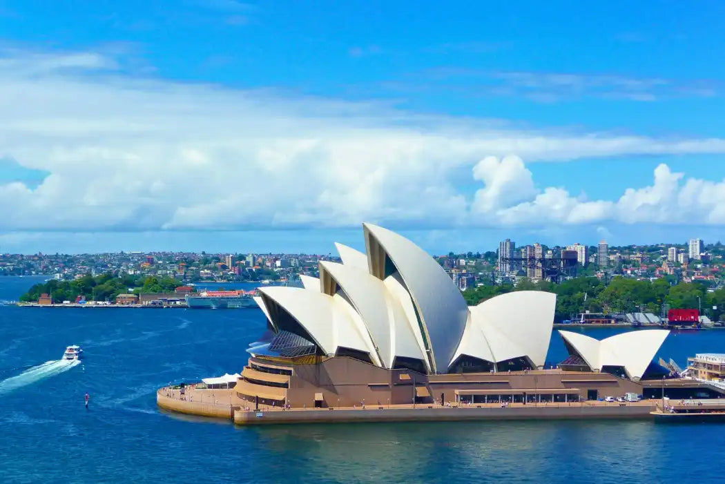 Australia