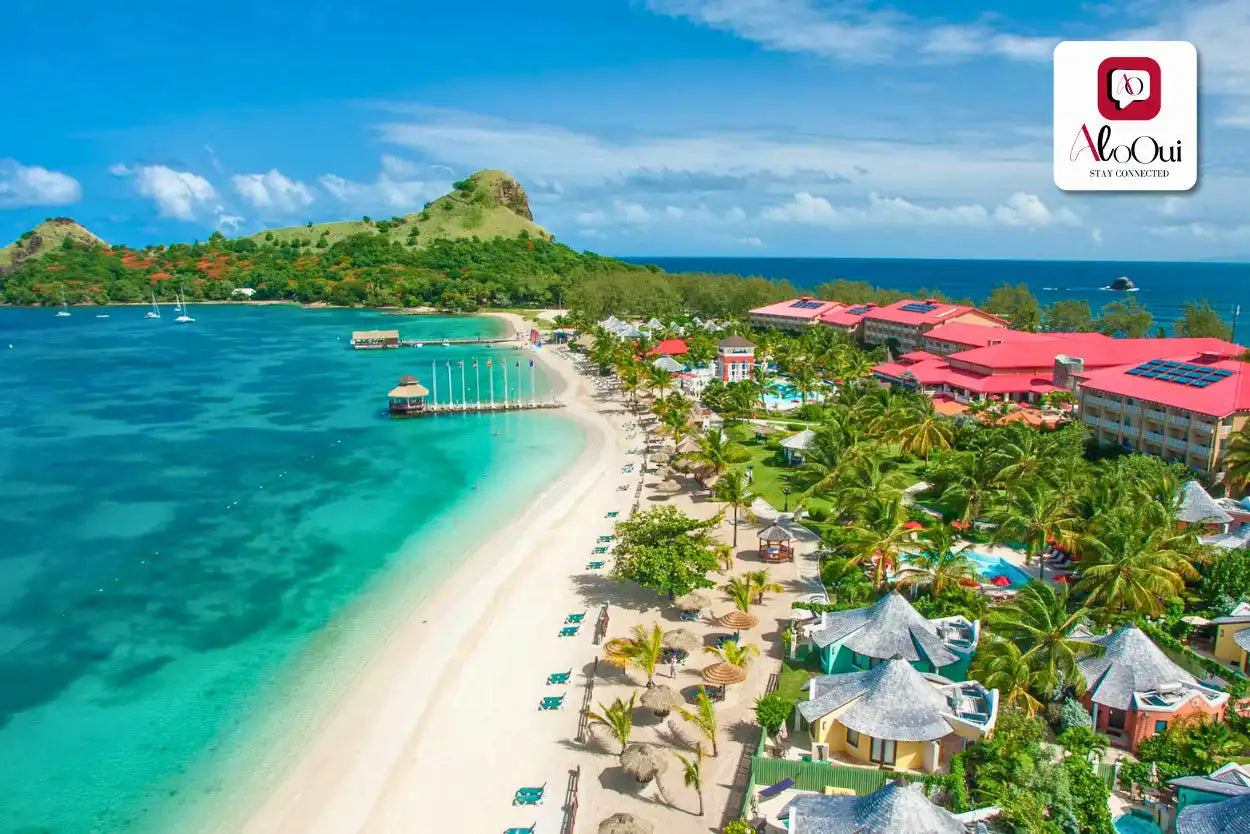 Caribbean