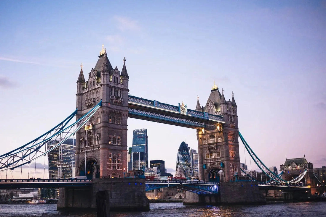 United Kingdom (UK)