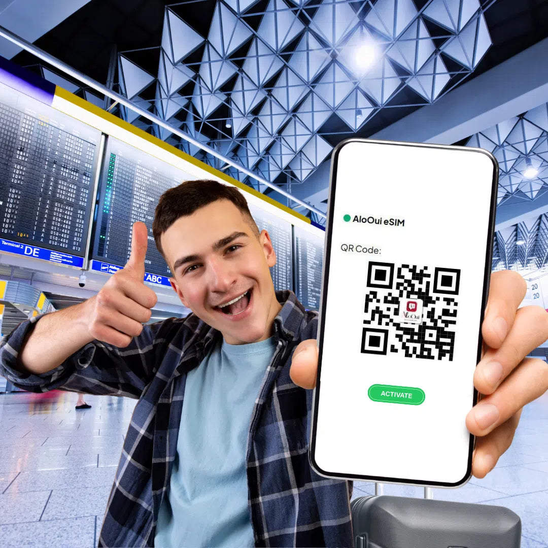 eSIM Guide