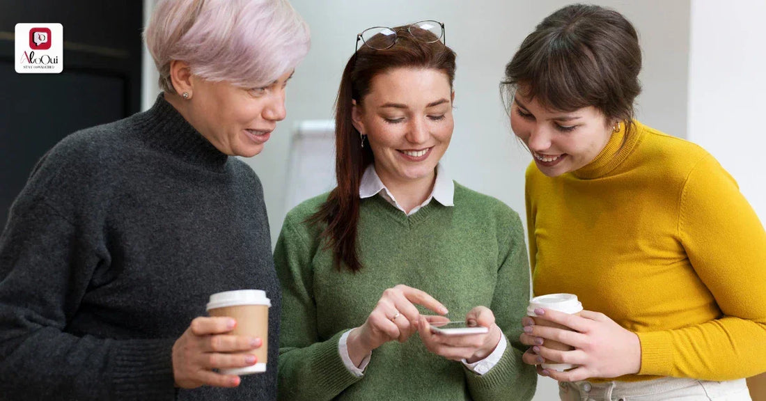 Why eSIM Is the Future of Travel Connectivity - AloOui - AloOui eSIM