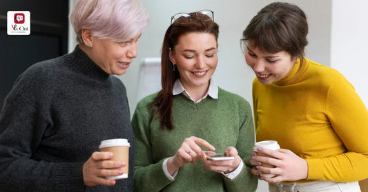 Why eSIM Is the Future of Travel Connectivity - AloOui - AloOui eSIM