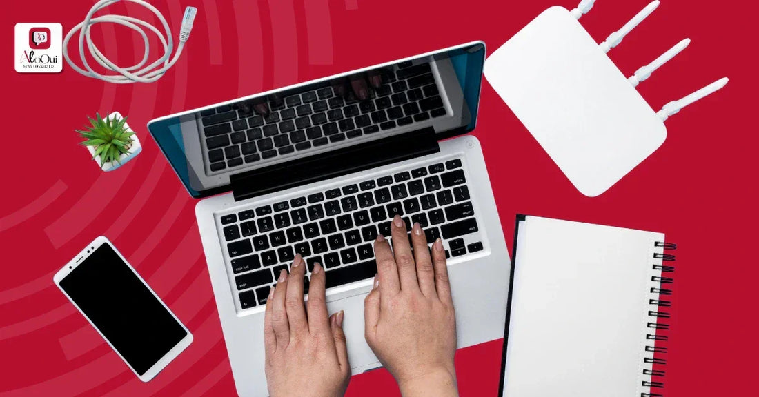 eSIM Router Hotspot: Best Way to Use AloOui Without an eSIM-Compatible Phone - AloOui - AloOui eSIM