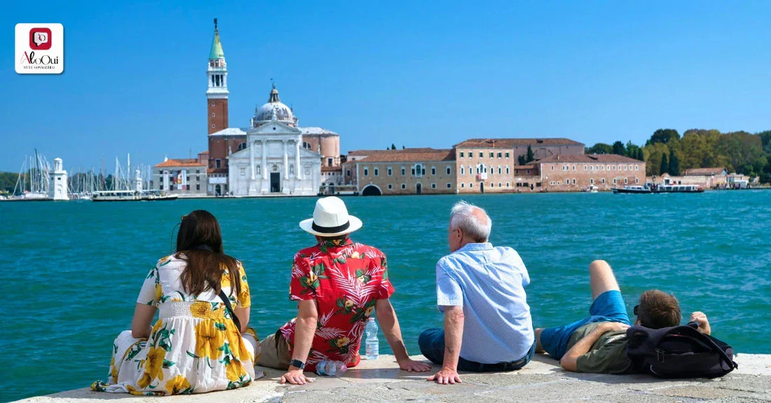Smart Travel: When to Switch to eSIM Before Your Trip - AloOui - AloOui eSIM
