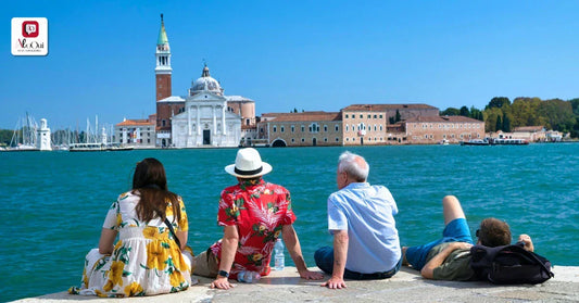Smart Travel: When to Switch to eSIM Before Your Trip - AloOui - AloOui eSIM