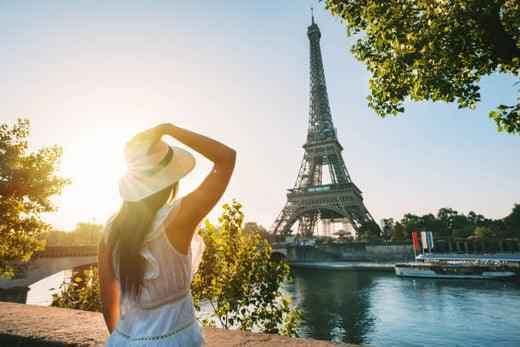 Hidden gems in Paris — travel guide with weather, transport tips and AloOui France eSIM - AloOui eSIM