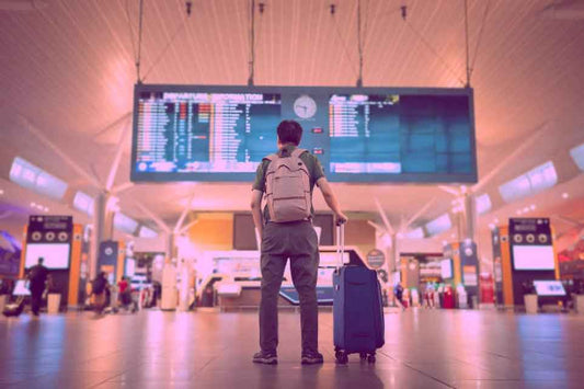 AloOui eSIM vs roaming — why smart travelers choose eSIM over expensive international roaming - AloOui eSIM