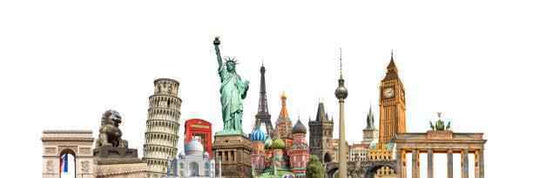 Multi-destination trip planning guide — 10 tips and best eSIM for every country with AloOui - AloOui eSIM