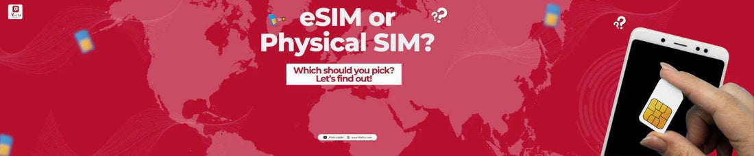 Mejores proveedores de eSIM comparados — AloOui vs Airalo vs Holafly vs Nomad para viajes internacionales - AloOui eSIM