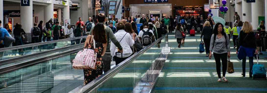 Airport eSIM vs AloOui eSIM — why smart travelers buy before they fly - AloOui eSIM