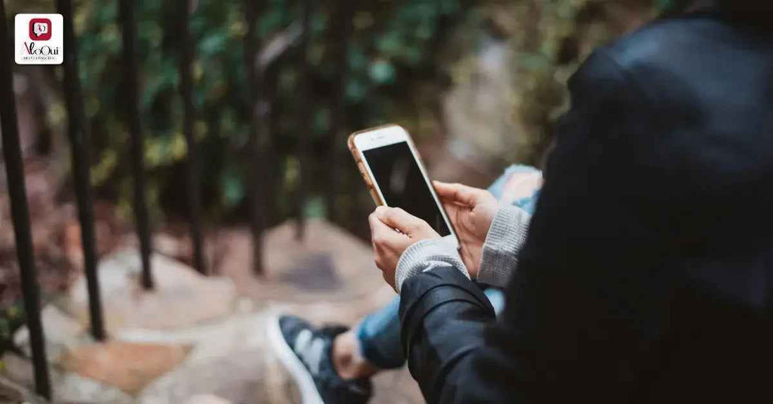 Testing Alt - AloOui eSIM