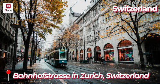 Does My Swiss Phone Work Abroad? eSIM vs Roaming Explained - AloOui eSIM