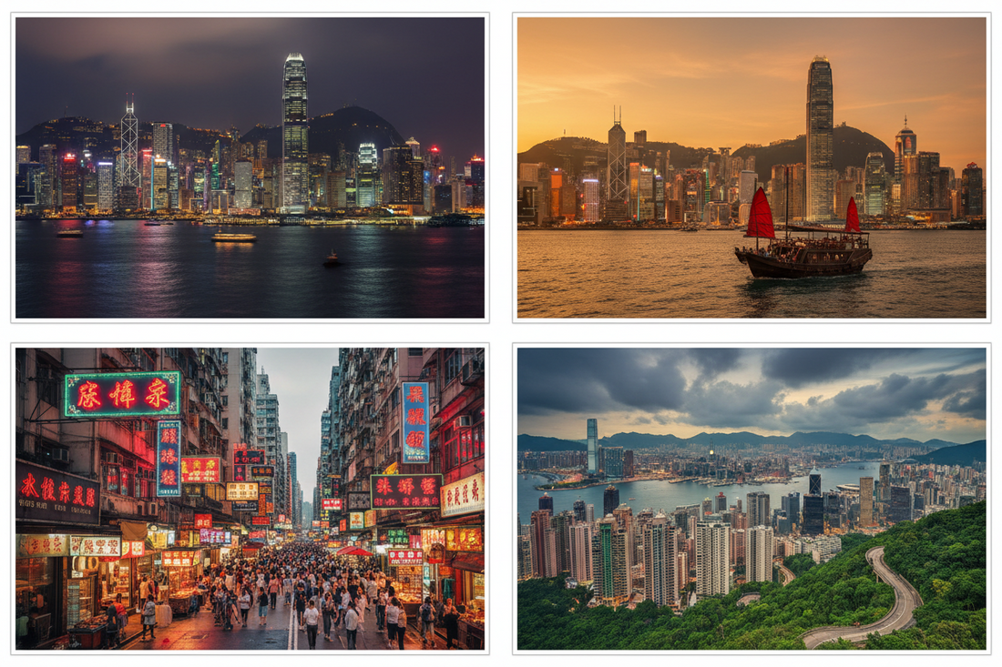 Best eSIM for Hong Kong travel and business — AloOui eSIM plans for Central, Kowloon, and Asia — instant QR delivery, no SIM swap, buy eSIM online - AloOui eSIM