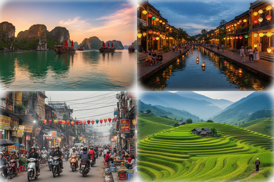 Best eSIM for Vietnam 2026 — buy AloOui data to stay connected in Hanoi, Ho Chi Minh City, Ha Long Bay and beyond - AloOui eSIM