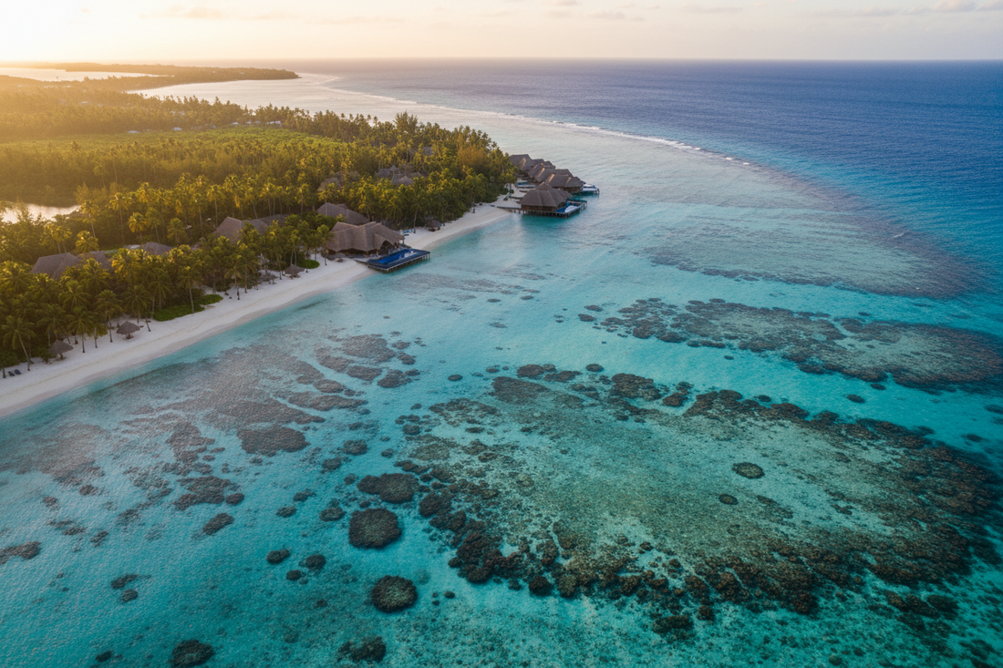 Best eSIM for Mauritius 2026 — buy AloOui data for complete travel connectivity, instant activation - AloOui eSIM