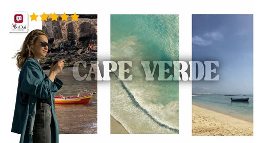 Cape Verde eSIM Guide: How to Stay Connected Across the Islands Without Roaming - AloOui eSIM