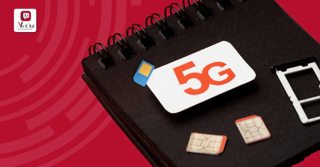 Hidden roaming charges explained 2026 — background data fees, voicemail traps, daily access charges and how to block them with AloOui eSIM - AloOui eSIM