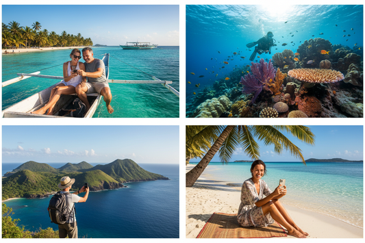 best eSIM Mayotte travel guide lagoon coral reef instant activation no roaming AloOui - AloOui eSIM