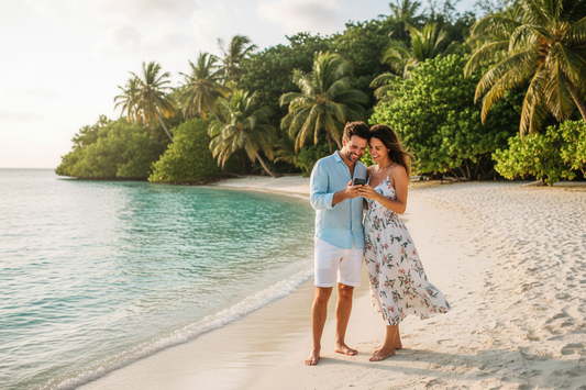 Best Indian Ocean islands to visit 2026 — buy AloOui eSIM for Zanzibar, Mauritius, Seychelles and Maldives - AloOui eSIM