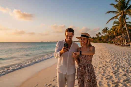 Best islands in the Americas to visit 2026 — buy AloOui eSIM for Aruba, Hawaii, Guadeloupe and the Caribbean - AloOui eSIM