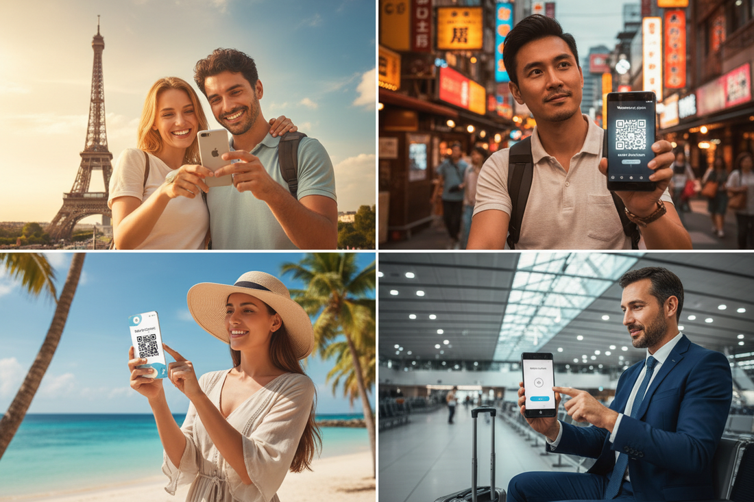  is my phone eSIM compatible full device checker 2026 iPhone Samsung Google Pixel AloOui - AloOui eSIM