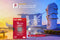 Singapore eSIM - AloOui eSIM