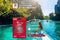 Asia Long Trip eSIM - AloOui eSIM