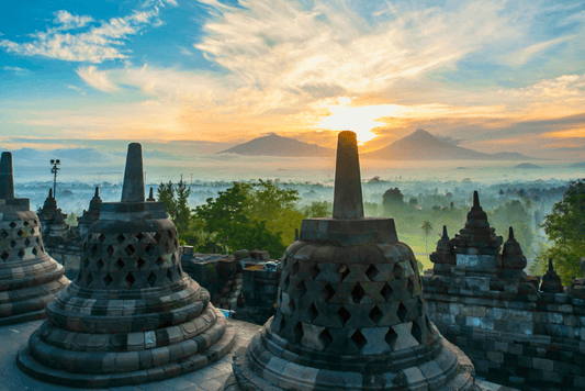 Indonesia - AloOui 