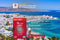 Greece eSIM - AloOui eSIM
