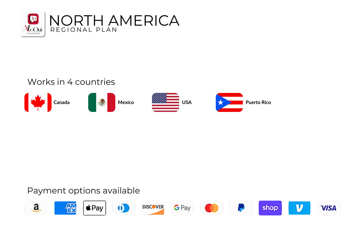 North America