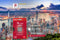 Hong Kong eSIM - AloOui eSIM