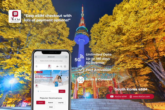 South Korea 
