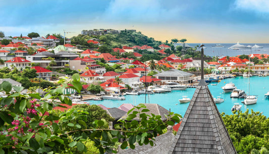 Saint Barthelemy - AloOui 
