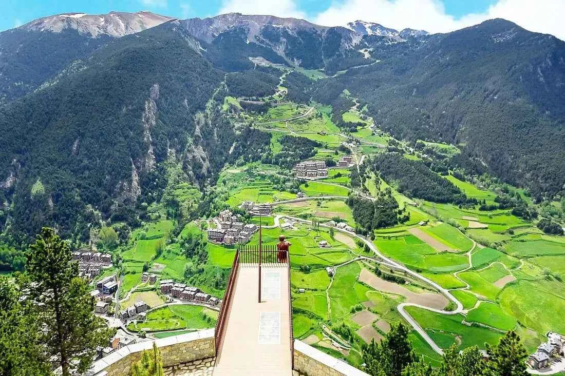 Andorra - AloOui