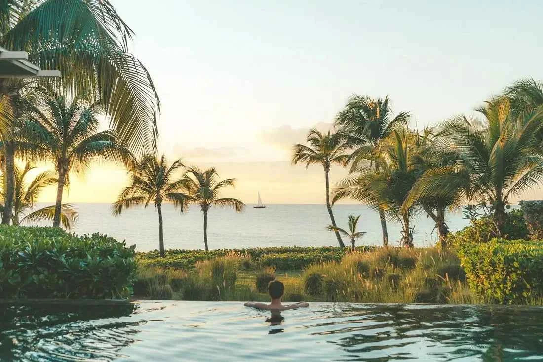 Anguilla - AloOui