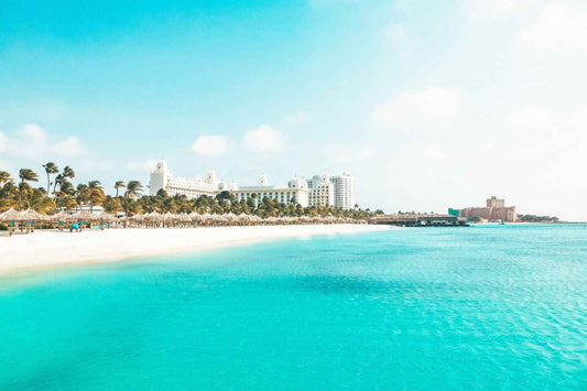 Aruba 