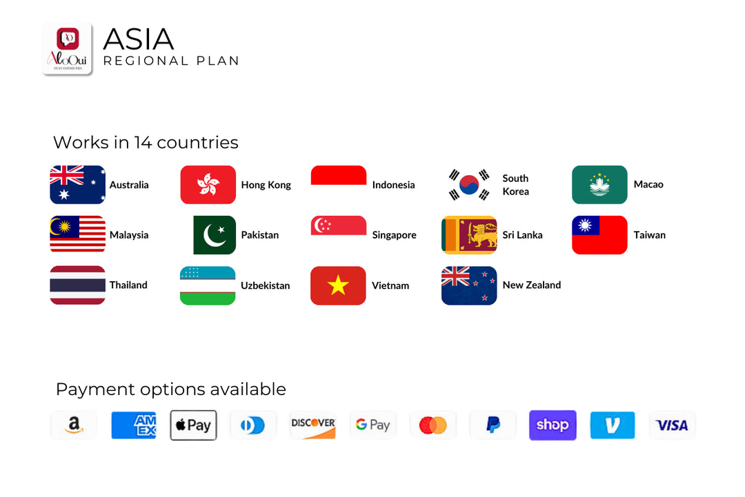 Asia.