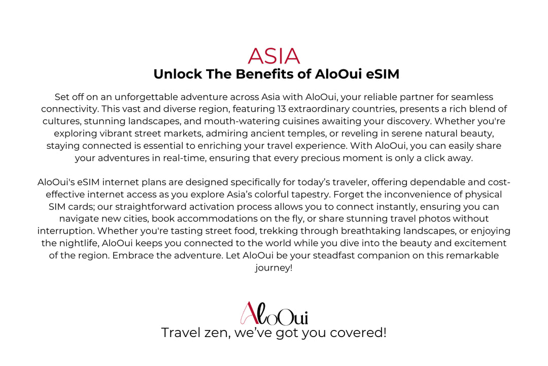 Asia.
