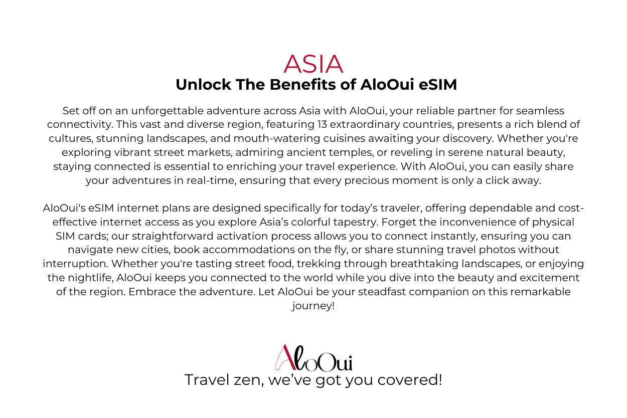 Asia.