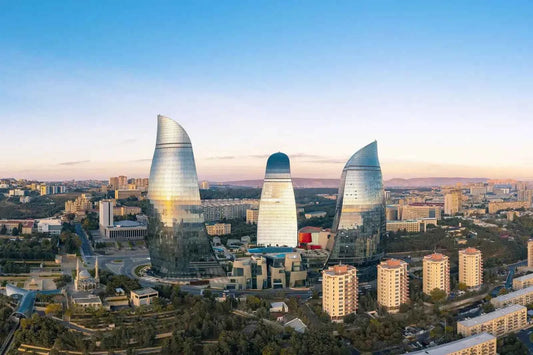 Azerbaijan - AloOui 